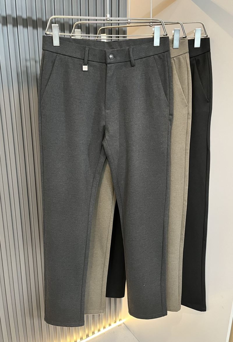 Louis Vuitton Long Pants